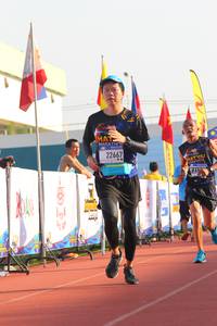 BIB: 22667
                            <button type="button" onclick="openModal(3745492)" class="btn btn-primary btn-sm float-right btn-popup" data-toggle="modal" data-target=".modal-high-quality">
                        <i class="fas fa-shopping-cart"></i> Add to Cart
                    </button>
                                            <button type="button" onclick="isThisMe(3745492, true)" class="btn btn-success btn-sm float-right btn-popup btn-isme hidden" data-toggle="tooltip" data-placement="bottom" title="นี่คือรูปของคุณใช่ไหม คลิกที่นี่เพื่อเอาเข้าอัลบั้ม">
                        <i class="fas fa-plus"></i> Add to album
                    </button>
                    <button type="button" onclick="isThisMe(3745492, false)" class="btn btn-warning btn-sm float-right btn-popup btn-isnotme hidden">
                        <i class="fas fa-ban"></i> Remove from album
                    </button>