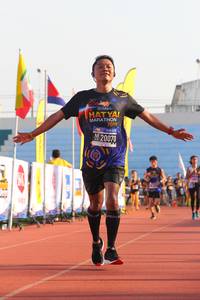 BIB: 2019, 20070
                            <button type="button" onclick="openModal(3745619)" class="btn btn-primary btn-sm float-right btn-popup" data-toggle="modal" data-target=".modal-high-quality">
                        <i class="fas fa-shopping-cart"></i> Add to Cart
                    </button>
                                            <button type="button" onclick="isThisMe(3745619, true)" class="btn btn-success btn-sm float-right btn-popup btn-isme hidden" data-toggle="tooltip" data-placement="bottom" title="นี่คือรูปของคุณใช่ไหม คลิกที่นี่เพื่อเอาเข้าอัลบั้ม">
                        <i class="fas fa-plus"></i> Add to album
                    </button>
                    <button type="button" onclick="isThisMe(3745619, false)" class="btn btn-warning btn-sm float-right btn-popup btn-isnotme hidden">
                        <i class="fas fa-ban"></i> Remove from album
                    </button>