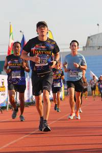 BIB: 1287, 21118
                            <button type="button" onclick="openModal(3745810)" class="btn btn-primary btn-sm float-right btn-popup" data-toggle="modal" data-target=".modal-high-quality">
                        <i class="fas fa-shopping-cart"></i> Add to Cart
                    </button>
                                            <button type="button" onclick="isThisMe(3745810, true)" class="btn btn-success btn-sm float-right btn-popup btn-isme hidden" data-toggle="tooltip" data-placement="bottom" title="นี่คือรูปของคุณใช่ไหม คลิกที่นี่เพื่อเอาเข้าอัลบั้ม">
                        <i class="fas fa-plus"></i> Add to album
                    </button>
                    <button type="button" onclick="isThisMe(3745810, false)" class="btn btn-warning btn-sm float-right btn-popup btn-isnotme hidden">
                        <i class="fas fa-ban"></i> Remove from album
                    </button>