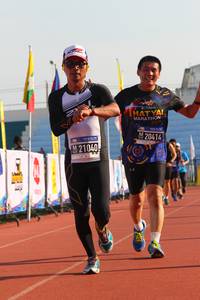 BIB: 20414, 21040
                            <button type="button" onclick="openModal(3747071)" class="btn btn-primary btn-sm float-right btn-popup" data-toggle="modal" data-target=".modal-high-quality">
                        <i class="fas fa-shopping-cart"></i> Add to Cart
                    </button>
                                            <button type="button" onclick="isThisMe(3747071, true)" class="btn btn-success btn-sm float-right btn-popup btn-isme hidden" data-toggle="tooltip" data-placement="bottom" title="นี่คือรูปของคุณใช่ไหม คลิกที่นี่เพื่อเอาเข้าอัลบั้ม">
                        <i class="fas fa-plus"></i> Add to album
                    </button>
                    <button type="button" onclick="isThisMe(3747071, false)" class="btn btn-warning btn-sm float-right btn-popup btn-isnotme hidden">
                        <i class="fas fa-ban"></i> Remove from album
                    </button>