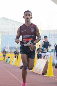 BIB: 4066
                            <button type="button" onclick="openModal(3745047)" class="btn btn-primary btn-sm float-right btn-popup" data-toggle="modal" data-target=".modal-high-quality">
                        <i class="fas fa-shopping-cart"></i> Add to Cart
                    </button>
                                            <button type="button" onclick="isThisMe(3745047, true)" class="btn btn-success btn-sm float-right btn-popup btn-isme hidden" data-toggle="tooltip" data-placement="bottom" title="นี่คือรูปของคุณใช่ไหม คลิกที่นี่เพื่อเอาเข้าอัลบั้ม">
                        <i class="fas fa-plus"></i> Add to album
                    </button>
                    <button type="button" onclick="isThisMe(3745047, false)" class="btn btn-warning btn-sm float-right btn-popup btn-isnotme hidden">
                        <i class="fas fa-ban"></i> Remove from album
                    </button>