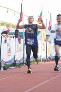 BIB: 2019, 203
                            <button type="button" onclick="openModal(3745169)" class="btn btn-primary btn-sm float-right btn-popup" data-toggle="modal" data-target=".modal-high-quality">
                        <i class="fas fa-shopping-cart"></i> Add to Cart
                    </button>
                                            <button type="button" onclick="isThisMe(3745169, true)" class="btn btn-success btn-sm float-right btn-popup btn-isme hidden" data-toggle="tooltip" data-placement="bottom" title="นี่คือรูปของคุณใช่ไหม คลิกที่นี่เพื่อเอาเข้าอัลบั้ม">
                        <i class="fas fa-plus"></i> Add to album
                    </button>
                    <button type="button" onclick="isThisMe(3745169, false)" class="btn btn-warning btn-sm float-right btn-popup btn-isnotme hidden">
                        <i class="fas fa-ban"></i> Remove from album
                    </button>