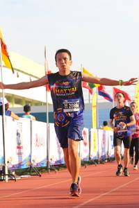 BIB: 2088
                            <button type="button" onclick="openModal(3745570)" class="btn btn-primary btn-sm float-right btn-popup" data-toggle="modal" data-target=".modal-high-quality">
                        <i class="fas fa-shopping-cart"></i> Add to Cart
                    </button>
                                            <button type="button" onclick="isThisMe(3745570, true)" class="btn btn-success btn-sm float-right btn-popup btn-isme hidden" data-toggle="tooltip" data-placement="bottom" title="นี่คือรูปของคุณใช่ไหม คลิกที่นี่เพื่อเอาเข้าอัลบั้ม">
                        <i class="fas fa-plus"></i> Add to album
                    </button>
                    <button type="button" onclick="isThisMe(3745570, false)" class="btn btn-warning btn-sm float-right btn-popup btn-isnotme hidden">
                        <i class="fas fa-ban"></i> Remove from album
                    </button>