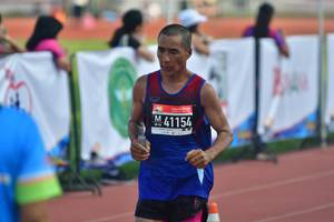 BIB: 41154
                            <button type="button" onclick="openModal(3532105)" class="btn btn-primary btn-sm float-right btn-popup" data-toggle="modal" data-target=".modal-high-quality">
                        <i class="fas fa-shopping-cart"></i> Add to Cart
                    </button>
                                            <button type="button" onclick="isThisMe(3532105, true)" class="btn btn-success btn-sm float-right btn-popup btn-isme hidden" data-toggle="tooltip" data-placement="bottom" title="นี่คือรูปของคุณใช่ไหม คลิกที่นี่เพื่อเอาเข้าอัลบั้ม">
                        <i class="fas fa-plus"></i> Add to album
                    </button>
                    <button type="button" onclick="isThisMe(3532105, false)" class="btn btn-warning btn-sm float-right btn-popup btn-isnotme hidden">
                        <i class="fas fa-ban"></i> Remove from album
                    </button>