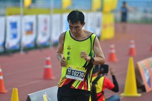 BIB: 10230
                            <button type="button" onclick="openModal(3532990)" class="btn btn-primary btn-sm float-right btn-popup" data-toggle="modal" data-target=".modal-high-quality">
                        <i class="fas fa-shopping-cart"></i> Add to Cart
                    </button>
                                            <button type="button" onclick="isThisMe(3532990, true)" class="btn btn-success btn-sm float-right btn-popup btn-isme hidden" data-toggle="tooltip" data-placement="bottom" title="นี่คือรูปของคุณใช่ไหม คลิกที่นี่เพื่อเอาเข้าอัลบั้ม">
                        <i class="fas fa-plus"></i> Add to album
                    </button>
                    <button type="button" onclick="isThisMe(3532990, false)" class="btn btn-warning btn-sm float-right btn-popup btn-isnotme hidden">
                        <i class="fas fa-ban"></i> Remove from album
                    </button>