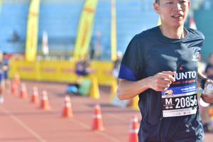 BIB: 20856
                            <button type="button" onclick="openModal(3556237)" class="btn btn-primary btn-sm float-right btn-popup" data-toggle="modal" data-target=".modal-high-quality">
                        <i class="fas fa-shopping-cart"></i> Add to Cart
                    </button>
                                            <button type="button" onclick="isThisMe(3556237, true)" class="btn btn-success btn-sm float-right btn-popup btn-isme hidden" data-toggle="tooltip" data-placement="bottom" title="นี่คือรูปของคุณใช่ไหม คลิกที่นี่เพื่อเอาเข้าอัลบั้ม">
                        <i class="fas fa-plus"></i> Add to album
                    </button>
                    <button type="button" onclick="isThisMe(3556237, false)" class="btn btn-warning btn-sm float-right btn-popup btn-isnotme hidden">
                        <i class="fas fa-ban"></i> Remove from album
                    </button>