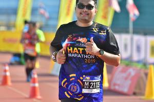 BIB: 2019
                            <button type="button" onclick="openModal(3572710)" class="btn btn-primary btn-sm float-right btn-popup" data-toggle="modal" data-target=".modal-high-quality">
                        <i class="fas fa-shopping-cart"></i> Add to Cart
                    </button>
                                            <button type="button" onclick="isThisMe(3572710, true)" class="btn btn-success btn-sm float-right btn-popup btn-isme hidden" data-toggle="tooltip" data-placement="bottom" title="นี่คือรูปของคุณใช่ไหม คลิกที่นี่เพื่อเอาเข้าอัลบั้ม">
                        <i class="fas fa-plus"></i> Add to album
                    </button>
                    <button type="button" onclick="isThisMe(3572710, false)" class="btn btn-warning btn-sm float-right btn-popup btn-isnotme hidden">
                        <i class="fas fa-ban"></i> Remove from album
                    </button>