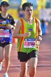 BIB: 217, 22044
                            <button type="button" onclick="openModal(3552288)" class="btn btn-primary btn-sm float-right btn-popup" data-toggle="modal" data-target=".modal-high-quality">
                        <i class="fas fa-shopping-cart"></i> Add to Cart
                    </button>
                                            <button type="button" onclick="isThisMe(3552288, true)" class="btn btn-success btn-sm float-right btn-popup btn-isme hidden" data-toggle="tooltip" data-placement="bottom" title="นี่คือรูปของคุณใช่ไหม คลิกที่นี่เพื่อเอาเข้าอัลบั้ม">
                        <i class="fas fa-plus"></i> Add to album
                    </button>
                    <button type="button" onclick="isThisMe(3552288, false)" class="btn btn-warning btn-sm float-right btn-popup btn-isnotme hidden">
                        <i class="fas fa-ban"></i> Remove from album
                    </button>