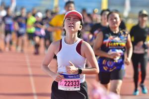 BIB: 22333
                            <button type="button" onclick="openModal(3592759)" class="btn btn-primary btn-sm float-right btn-popup" data-toggle="modal" data-target=".modal-high-quality">
                        <i class="fas fa-shopping-cart"></i> Add to Cart
                    </button>
                                            <button type="button" onclick="isThisMe(3592759, true)" class="btn btn-success btn-sm float-right btn-popup btn-isme hidden" data-toggle="tooltip" data-placement="bottom" title="นี่คือรูปของคุณใช่ไหม คลิกที่นี่เพื่อเอาเข้าอัลบั้ม">
                        <i class="fas fa-plus"></i> Add to album
                    </button>
                    <button type="button" onclick="isThisMe(3592759, false)" class="btn btn-warning btn-sm float-right btn-popup btn-isnotme hidden">
                        <i class="fas fa-ban"></i> Remove from album
                    </button>