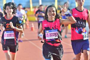 BIB: 22283, 22271
                            <button type="button" onclick="openModal(3553940)" class="btn btn-primary btn-sm float-right btn-popup" data-toggle="modal" data-target=".modal-high-quality">
                        <i class="fas fa-shopping-cart"></i> Add to Cart
                    </button>
                                            <button type="button" onclick="isThisMe(3553940, true)" class="btn btn-success btn-sm float-right btn-popup btn-isme hidden" data-toggle="tooltip" data-placement="bottom" title="นี่คือรูปของคุณใช่ไหม คลิกที่นี่เพื่อเอาเข้าอัลบั้ม">
                        <i class="fas fa-plus"></i> Add to album
                    </button>
                    <button type="button" onclick="isThisMe(3553940, false)" class="btn btn-warning btn-sm float-right btn-popup btn-isnotme hidden">
                        <i class="fas fa-ban"></i> Remove from album
                    </button>