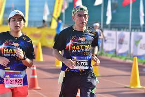 BIB: 20330, 21927
                            <button type="button" onclick="openModal(3573566)" class="btn btn-primary btn-sm float-right btn-popup" data-toggle="modal" data-target=".modal-high-quality">
                        <i class="fas fa-shopping-cart"></i> Add to Cart
                    </button>
                                            <button type="button" onclick="isThisMe(3573566, true)" class="btn btn-success btn-sm float-right btn-popup btn-isme hidden" data-toggle="tooltip" data-placement="bottom" title="นี่คือรูปของคุณใช่ไหม คลิกที่นี่เพื่อเอาเข้าอัลบั้ม">
                        <i class="fas fa-plus"></i> Add to album
                    </button>
                    <button type="button" onclick="isThisMe(3573566, false)" class="btn btn-warning btn-sm float-right btn-popup btn-isnotme hidden">
                        <i class="fas fa-ban"></i> Remove from album
                    </button>