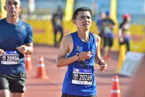 BIB: 20904, 20269
                            <button type="button" onclick="openModal(3566686)" class="btn btn-primary btn-sm float-right btn-popup" data-toggle="modal" data-target=".modal-high-quality">
                        <i class="fas fa-shopping-cart"></i> Add to Cart
                    </button>
                                            <button type="button" onclick="isThisMe(3566686, true)" class="btn btn-success btn-sm float-right btn-popup btn-isme hidden" data-toggle="tooltip" data-placement="bottom" title="นี่คือรูปของคุณใช่ไหม คลิกที่นี่เพื่อเอาเข้าอัลบั้ม">
                        <i class="fas fa-plus"></i> Add to album
                    </button>
                    <button type="button" onclick="isThisMe(3566686, false)" class="btn btn-warning btn-sm float-right btn-popup btn-isnotme hidden">
                        <i class="fas fa-ban"></i> Remove from album
                    </button>