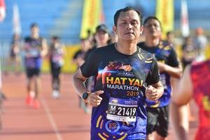 BIB: 2019, 21419
                            <button type="button" onclick="openModal(3555973)" class="btn btn-primary btn-sm float-right btn-popup" data-toggle="modal" data-target=".modal-high-quality">
                        <i class="fas fa-shopping-cart"></i> Add to Cart
                    </button>
                                            <button type="button" onclick="isThisMe(3555973, true)" class="btn btn-success btn-sm float-right btn-popup btn-isme hidden" data-toggle="tooltip" data-placement="bottom" title="นี่คือรูปของคุณใช่ไหม คลิกที่นี่เพื่อเอาเข้าอัลบั้ม">
                        <i class="fas fa-plus"></i> Add to album
                    </button>
                    <button type="button" onclick="isThisMe(3555973, false)" class="btn btn-warning btn-sm float-right btn-popup btn-isnotme hidden">
                        <i class="fas fa-ban"></i> Remove from album
                    </button>