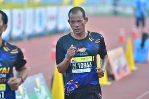 BIB: 10946
                            <button type="button" onclick="openModal(3534559)" class="btn btn-primary btn-sm float-right btn-popup" data-toggle="modal" data-target=".modal-high-quality">
                        <i class="fas fa-shopping-cart"></i> Add to Cart
                    </button>
                                            <button type="button" onclick="isThisMe(3534559, true)" class="btn btn-success btn-sm float-right btn-popup btn-isme hidden" data-toggle="tooltip" data-placement="bottom" title="นี่คือรูปของคุณใช่ไหม คลิกที่นี่เพื่อเอาเข้าอัลบั้ม">
                        <i class="fas fa-plus"></i> Add to album
                    </button>
                    <button type="button" onclick="isThisMe(3534559, false)" class="btn btn-warning btn-sm float-right btn-popup btn-isnotme hidden">
                        <i class="fas fa-ban"></i> Remove from album
                    </button>