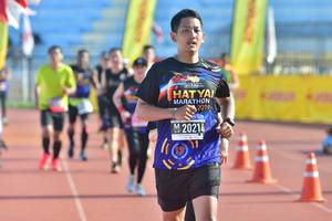 BIB: 2019, 20214
                            <button type="button" onclick="openModal(3573943)" class="btn btn-primary btn-sm float-right btn-popup" data-toggle="modal" data-target=".modal-high-quality">
                        <i class="fas fa-shopping-cart"></i> Add to Cart
                    </button>
                                            <button type="button" onclick="isThisMe(3573943, true)" class="btn btn-success btn-sm float-right btn-popup btn-isme hidden" data-toggle="tooltip" data-placement="bottom" title="นี่คือรูปของคุณใช่ไหม คลิกที่นี่เพื่อเอาเข้าอัลบั้ม">
                        <i class="fas fa-plus"></i> Add to album
                    </button>
                    <button type="button" onclick="isThisMe(3573943, false)" class="btn btn-warning btn-sm float-right btn-popup btn-isnotme hidden">
                        <i class="fas fa-ban"></i> Remove from album
                    </button>