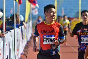 BIB: 20752, 2018
                            <button type="button" onclick="openModal(3556172)" class="btn btn-primary btn-sm float-right btn-popup" data-toggle="modal" data-target=".modal-high-quality">
                        <i class="fas fa-shopping-cart"></i> Add to Cart
                    </button>
                                            <button type="button" onclick="isThisMe(3556172, true)" class="btn btn-success btn-sm float-right btn-popup btn-isme hidden" data-toggle="tooltip" data-placement="bottom" title="นี่คือรูปของคุณใช่ไหม คลิกที่นี่เพื่อเอาเข้าอัลบั้ม">
                        <i class="fas fa-plus"></i> Add to album
                    </button>
                    <button type="button" onclick="isThisMe(3556172, false)" class="btn btn-warning btn-sm float-right btn-popup btn-isnotme hidden">
                        <i class="fas fa-ban"></i> Remove from album
                    </button>