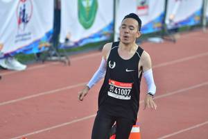 BIB: 41007
                            <button type="button" onclick="openModal(3540071)" class="btn btn-primary btn-sm float-right btn-popup" data-toggle="modal" data-target=".modal-high-quality">
                        <i class="fas fa-shopping-cart"></i> Add to Cart
                    </button>
                                            <button type="button" onclick="isThisMe(3540071, true)" class="btn btn-success btn-sm float-right btn-popup btn-isme hidden" data-toggle="tooltip" data-placement="bottom" title="นี่คือรูปของคุณใช่ไหม คลิกที่นี่เพื่อเอาเข้าอัลบั้ม">
                        <i class="fas fa-plus"></i> Add to album
                    </button>
                    <button type="button" onclick="isThisMe(3540071, false)" class="btn btn-warning btn-sm float-right btn-popup btn-isnotme hidden">
                        <i class="fas fa-ban"></i> Remove from album
                    </button>