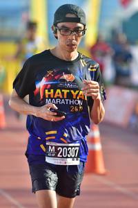 BIB: 20307
                            <button type="button" onclick="openModal(3549094)" class="btn btn-primary btn-sm float-right btn-popup" data-toggle="modal" data-target=".modal-high-quality">
                        <i class="fas fa-shopping-cart"></i> Add to Cart
                    </button>
                                            <button type="button" onclick="isThisMe(3549094, true)" class="btn btn-success btn-sm float-right btn-popup btn-isme hidden" data-toggle="tooltip" data-placement="bottom" title="นี่คือรูปของคุณใช่ไหม คลิกที่นี่เพื่อเอาเข้าอัลบั้ม">
                        <i class="fas fa-plus"></i> Add to album
                    </button>
                    <button type="button" onclick="isThisMe(3549094, false)" class="btn btn-warning btn-sm float-right btn-popup btn-isnotme hidden">
                        <i class="fas fa-ban"></i> Remove from album
                    </button>