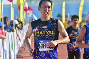 BIB: 2019
                            <button type="button" onclick="openModal(3553365)" class="btn btn-primary btn-sm float-right btn-popup" data-toggle="modal" data-target=".modal-high-quality">
                        <i class="fas fa-shopping-cart"></i> Add to Cart
                    </button>
                                            <button type="button" onclick="isThisMe(3553365, true)" class="btn btn-success btn-sm float-right btn-popup btn-isme hidden" data-toggle="tooltip" data-placement="bottom" title="นี่คือรูปของคุณใช่ไหม คลิกที่นี่เพื่อเอาเข้าอัลบั้ม">
                        <i class="fas fa-plus"></i> Add to album
                    </button>
                    <button type="button" onclick="isThisMe(3553365, false)" class="btn btn-warning btn-sm float-right btn-popup btn-isnotme hidden">
                        <i class="fas fa-ban"></i> Remove from album
                    </button>