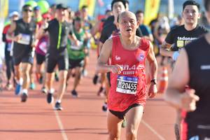 BIB: 20455
                            <button type="button" onclick="openModal(3555230)" class="btn btn-primary btn-sm float-right btn-popup" data-toggle="modal" data-target=".modal-high-quality">
                        <i class="fas fa-shopping-cart"></i> Add to Cart
                    </button>
                                            <button type="button" onclick="isThisMe(3555230, true)" class="btn btn-success btn-sm float-right btn-popup btn-isme hidden" data-toggle="tooltip" data-placement="bottom" title="นี่คือรูปของคุณใช่ไหม คลิกที่นี่เพื่อเอาเข้าอัลบั้ม">
                        <i class="fas fa-plus"></i> Add to album
                    </button>
                    <button type="button" onclick="isThisMe(3555230, false)" class="btn btn-warning btn-sm float-right btn-popup btn-isnotme hidden">
                        <i class="fas fa-ban"></i> Remove from album
                    </button>