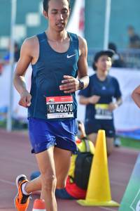 BIB: 40670
                            <button type="button" onclick="openModal(3553611)" class="btn btn-primary btn-sm float-right btn-popup" data-toggle="modal" data-target=".modal-high-quality">
                        <i class="fas fa-shopping-cart"></i> Add to Cart
                    </button>
                                            <button type="button" onclick="isThisMe(3553611, true)" class="btn btn-success btn-sm float-right btn-popup btn-isme hidden" data-toggle="tooltip" data-placement="bottom" title="นี่คือรูปของคุณใช่ไหม คลิกที่นี่เพื่อเอาเข้าอัลบั้ม">
                        <i class="fas fa-plus"></i> Add to album
                    </button>
                    <button type="button" onclick="isThisMe(3553611, false)" class="btn btn-warning btn-sm float-right btn-popup btn-isnotme hidden">
                        <i class="fas fa-ban"></i> Remove from album
                    </button>