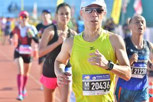 BIB: 21238, 20436
                            <button type="button" onclick="openModal(3549046)" class="btn btn-primary btn-sm float-right btn-popup" data-toggle="modal" data-target=".modal-high-quality">
                        <i class="fas fa-shopping-cart"></i> Add to Cart
                    </button>
                                            <button type="button" onclick="isThisMe(3549046, true)" class="btn btn-success btn-sm float-right btn-popup btn-isme hidden" data-toggle="tooltip" data-placement="bottom" title="นี่คือรูปของคุณใช่ไหม คลิกที่นี่เพื่อเอาเข้าอัลบั้ม">
                        <i class="fas fa-plus"></i> Add to album
                    </button>
                    <button type="button" onclick="isThisMe(3549046, false)" class="btn btn-warning btn-sm float-right btn-popup btn-isnotme hidden">
                        <i class="fas fa-ban"></i> Remove from album
                    </button>