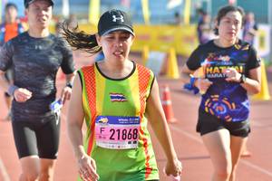 BIB: 21868
                            <button type="button" onclick="openModal(3573832)" class="btn btn-primary btn-sm float-right btn-popup" data-toggle="modal" data-target=".modal-high-quality">
                        <i class="fas fa-shopping-cart"></i> Add to Cart
                    </button>
                                            <button type="button" onclick="isThisMe(3573832, true)" class="btn btn-success btn-sm float-right btn-popup btn-isme hidden" data-toggle="tooltip" data-placement="bottom" title="นี่คือรูปของคุณใช่ไหม คลิกที่นี่เพื่อเอาเข้าอัลบั้ม">
                        <i class="fas fa-plus"></i> Add to album
                    </button>
                    <button type="button" onclick="isThisMe(3573832, false)" class="btn btn-warning btn-sm float-right btn-popup btn-isnotme hidden">
                        <i class="fas fa-ban"></i> Remove from album
                    </button>