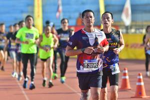 BIB: 20592
                            <button type="button" onclick="openModal(3556789)" class="btn btn-primary btn-sm float-right btn-popup" data-toggle="modal" data-target=".modal-high-quality">
                        <i class="fas fa-shopping-cart"></i> Add to Cart
                    </button>
                                            <button type="button" onclick="isThisMe(3556789, true)" class="btn btn-success btn-sm float-right btn-popup btn-isme hidden" data-toggle="tooltip" data-placement="bottom" title="นี่คือรูปของคุณใช่ไหม คลิกที่นี่เพื่อเอาเข้าอัลบั้ม">
                        <i class="fas fa-plus"></i> Add to album
                    </button>
                    <button type="button" onclick="isThisMe(3556789, false)" class="btn btn-warning btn-sm float-right btn-popup btn-isnotme hidden">
                        <i class="fas fa-ban"></i> Remove from album
                    </button>