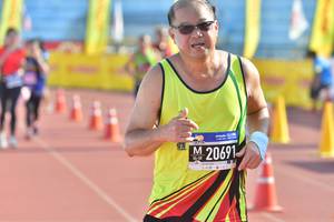 BIB: 2069
                            <button type="button" onclick="openModal(3569961)" class="btn btn-primary btn-sm float-right btn-popup" data-toggle="modal" data-target=".modal-high-quality">
                        <i class="fas fa-shopping-cart"></i> Add to Cart
                    </button>
                                            <button type="button" onclick="isThisMe(3569961, true)" class="btn btn-success btn-sm float-right btn-popup btn-isme hidden" data-toggle="tooltip" data-placement="bottom" title="นี่คือรูปของคุณใช่ไหม คลิกที่นี่เพื่อเอาเข้าอัลบั้ม">
                        <i class="fas fa-plus"></i> Add to album
                    </button>
                    <button type="button" onclick="isThisMe(3569961, false)" class="btn btn-warning btn-sm float-right btn-popup btn-isnotme hidden">
                        <i class="fas fa-ban"></i> Remove from album
                    </button>