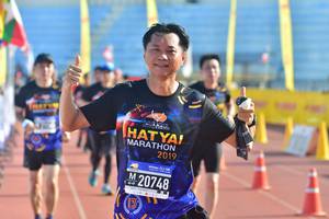 BIB: 2019, 20748
                            <button type="button" onclick="openModal(3570062)" class="btn btn-primary btn-sm float-right btn-popup" data-toggle="modal" data-target=".modal-high-quality">
                        <i class="fas fa-shopping-cart"></i> Add to Cart
                    </button>
                                            <button type="button" onclick="isThisMe(3570062, true)" class="btn btn-success btn-sm float-right btn-popup btn-isme hidden" data-toggle="tooltip" data-placement="bottom" title="นี่คือรูปของคุณใช่ไหม คลิกที่นี่เพื่อเอาเข้าอัลบั้ม">
                        <i class="fas fa-plus"></i> Add to album
                    </button>
                    <button type="button" onclick="isThisMe(3570062, false)" class="btn btn-warning btn-sm float-right btn-popup btn-isnotme hidden">
                        <i class="fas fa-ban"></i> Remove from album
                    </button>