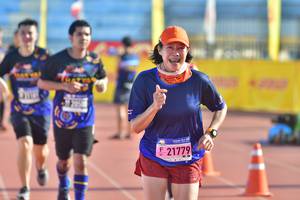 BIB: 21779
                            <button type="button" onclick="openModal(3574719)" class="btn btn-primary btn-sm float-right btn-popup" data-toggle="modal" data-target=".modal-high-quality">
                        <i class="fas fa-shopping-cart"></i> Add to Cart
                    </button>
                                            <button type="button" onclick="isThisMe(3574719, true)" class="btn btn-success btn-sm float-right btn-popup btn-isme hidden" data-toggle="tooltip" data-placement="bottom" title="นี่คือรูปของคุณใช่ไหม คลิกที่นี่เพื่อเอาเข้าอัลบั้ม">
                        <i class="fas fa-plus"></i> Add to album
                    </button>
                    <button type="button" onclick="isThisMe(3574719, false)" class="btn btn-warning btn-sm float-right btn-popup btn-isnotme hidden">
                        <i class="fas fa-ban"></i> Remove from album
                    </button>