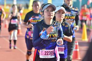 BIB: 201, 2000, 22305
                            <button type="button" onclick="openModal(3567816)" class="btn btn-primary btn-sm float-right btn-popup" data-toggle="modal" data-target=".modal-high-quality">
                        <i class="fas fa-shopping-cart"></i> Add to Cart
                    </button>
                                            <button type="button" onclick="isThisMe(3567816, true)" class="btn btn-success btn-sm float-right btn-popup btn-isme hidden" data-toggle="tooltip" data-placement="bottom" title="นี่คือรูปของคุณใช่ไหม คลิกที่นี่เพื่อเอาเข้าอัลบั้ม">
                        <i class="fas fa-plus"></i> Add to album
                    </button>
                    <button type="button" onclick="isThisMe(3567816, false)" class="btn btn-warning btn-sm float-right btn-popup btn-isnotme hidden">
                        <i class="fas fa-ban"></i> Remove from album
                    </button>