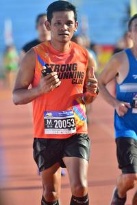 BIB: 20053
                            <button type="button" onclick="openModal(3552704)" class="btn btn-primary btn-sm float-right btn-popup" data-toggle="modal" data-target=".modal-high-quality">
                        <i class="fas fa-shopping-cart"></i> Add to Cart
                    </button>
                                            <button type="button" onclick="isThisMe(3552704, true)" class="btn btn-success btn-sm float-right btn-popup btn-isme hidden" data-toggle="tooltip" data-placement="bottom" title="นี่คือรูปของคุณใช่ไหม คลิกที่นี่เพื่อเอาเข้าอัลบั้ม">
                        <i class="fas fa-plus"></i> Add to album
                    </button>
                    <button type="button" onclick="isThisMe(3552704, false)" class="btn btn-warning btn-sm float-right btn-popup btn-isnotme hidden">
                        <i class="fas fa-ban"></i> Remove from album
                    </button>