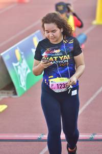 BIB: 2019, 123
                            <button type="button" onclick="openModal(3552343)" class="btn btn-primary btn-sm float-right btn-popup" data-toggle="modal" data-target=".modal-high-quality">
                        <i class="fas fa-shopping-cart"></i> Add to Cart
                    </button>
                                            <button type="button" onclick="isThisMe(3552343, true)" class="btn btn-success btn-sm float-right btn-popup btn-isme hidden" data-toggle="tooltip" data-placement="bottom" title="นี่คือรูปของคุณใช่ไหม คลิกที่นี่เพื่อเอาเข้าอัลบั้ม">
                        <i class="fas fa-plus"></i> Add to album
                    </button>
                    <button type="button" onclick="isThisMe(3552343, false)" class="btn btn-warning btn-sm float-right btn-popup btn-isnotme hidden">
                        <i class="fas fa-ban"></i> Remove from album
                    </button>