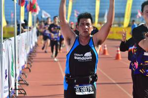 BIB: 20178
                            <button type="button" onclick="openModal(3587919)" class="btn btn-primary btn-sm float-right btn-popup" data-toggle="modal" data-target=".modal-high-quality">
                        <i class="fas fa-shopping-cart"></i> Add to Cart
                    </button>
                                            <button type="button" onclick="isThisMe(3587919, true)" class="btn btn-success btn-sm float-right btn-popup btn-isme hidden" data-toggle="tooltip" data-placement="bottom" title="นี่คือรูปของคุณใช่ไหม คลิกที่นี่เพื่อเอาเข้าอัลบั้ม">
                        <i class="fas fa-plus"></i> Add to album
                    </button>
                    <button type="button" onclick="isThisMe(3587919, false)" class="btn btn-warning btn-sm float-right btn-popup btn-isnotme hidden">
                        <i class="fas fa-ban"></i> Remove from album
                    </button>