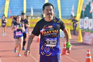 BIB: 2019
                            <button type="button" onclick="openModal(3572292)" class="btn btn-primary btn-sm float-right btn-popup" data-toggle="modal" data-target=".modal-high-quality">
                        <i class="fas fa-shopping-cart"></i> Add to Cart
                    </button>
                                            <button type="button" onclick="isThisMe(3572292, true)" class="btn btn-success btn-sm float-right btn-popup btn-isme hidden" data-toggle="tooltip" data-placement="bottom" title="นี่คือรูปของคุณใช่ไหม คลิกที่นี่เพื่อเอาเข้าอัลบั้ม">
                        <i class="fas fa-plus"></i> Add to album
                    </button>
                    <button type="button" onclick="isThisMe(3572292, false)" class="btn btn-warning btn-sm float-right btn-popup btn-isnotme hidden">
                        <i class="fas fa-ban"></i> Remove from album
                    </button>