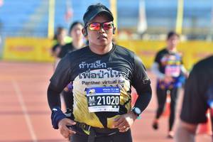 BIB: 21020
                            <button type="button" onclick="openModal(3573963)" class="btn btn-primary btn-sm float-right btn-popup" data-toggle="modal" data-target=".modal-high-quality">
                        <i class="fas fa-shopping-cart"></i> Add to Cart
                    </button>
                                            <button type="button" onclick="isThisMe(3573963, true)" class="btn btn-success btn-sm float-right btn-popup btn-isme hidden" data-toggle="tooltip" data-placement="bottom" title="นี่คือรูปของคุณใช่ไหม คลิกที่นี่เพื่อเอาเข้าอัลบั้ม">
                        <i class="fas fa-plus"></i> Add to album
                    </button>
                    <button type="button" onclick="isThisMe(3573963, false)" class="btn btn-warning btn-sm float-right btn-popup btn-isnotme hidden">
                        <i class="fas fa-ban"></i> Remove from album
                    </button>