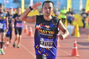 BIB: 2019, 21219
                            <button type="button" onclick="openModal(3556591)" class="btn btn-primary btn-sm float-right btn-popup" data-toggle="modal" data-target=".modal-high-quality">
                        <i class="fas fa-shopping-cart"></i> Add to Cart
                    </button>
                                            <button type="button" onclick="isThisMe(3556591, true)" class="btn btn-success btn-sm float-right btn-popup btn-isme hidden" data-toggle="tooltip" data-placement="bottom" title="นี่คือรูปของคุณใช่ไหม คลิกที่นี่เพื่อเอาเข้าอัลบั้ม">
                        <i class="fas fa-plus"></i> Add to album
                    </button>
                    <button type="button" onclick="isThisMe(3556591, false)" class="btn btn-warning btn-sm float-right btn-popup btn-isnotme hidden">
                        <i class="fas fa-ban"></i> Remove from album
                    </button>