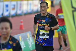 BIB: 11417
                            <button type="button" onclick="openModal(3532278)" class="btn btn-primary btn-sm float-right btn-popup" data-toggle="modal" data-target=".modal-high-quality">
                        <i class="fas fa-shopping-cart"></i> Add to Cart
                    </button>
                                            <button type="button" onclick="isThisMe(3532278, true)" class="btn btn-success btn-sm float-right btn-popup btn-isme hidden" data-toggle="tooltip" data-placement="bottom" title="นี่คือรูปของคุณใช่ไหม คลิกที่นี่เพื่อเอาเข้าอัลบั้ม">
                        <i class="fas fa-plus"></i> Add to album
                    </button>
                    <button type="button" onclick="isThisMe(3532278, false)" class="btn btn-warning btn-sm float-right btn-popup btn-isnotme hidden">
                        <i class="fas fa-ban"></i> Remove from album
                    </button>