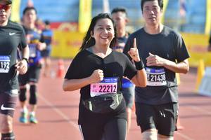 BIB: 21438, 22212
                            <button type="button" onclick="openModal(3570116)" class="btn btn-primary btn-sm float-right btn-popup" data-toggle="modal" data-target=".modal-high-quality">
                        <i class="fas fa-shopping-cart"></i> Add to Cart
                    </button>
                                            <button type="button" onclick="isThisMe(3570116, true)" class="btn btn-success btn-sm float-right btn-popup btn-isme hidden" data-toggle="tooltip" data-placement="bottom" title="นี่คือรูปของคุณใช่ไหม คลิกที่นี่เพื่อเอาเข้าอัลบั้ม">
                        <i class="fas fa-plus"></i> Add to album
                    </button>
                    <button type="button" onclick="isThisMe(3570116, false)" class="btn btn-warning btn-sm float-right btn-popup btn-isnotme hidden">
                        <i class="fas fa-ban"></i> Remove from album
                    </button>