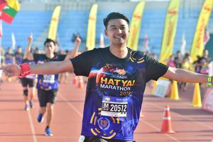 BIB: 2012, 20512
                            <button type="button" onclick="openModal(3553384)" class="btn btn-primary btn-sm float-right btn-popup" data-toggle="modal" data-target=".modal-high-quality">
                        <i class="fas fa-shopping-cart"></i> Add to Cart
                    </button>
                                            <button type="button" onclick="isThisMe(3553384, true)" class="btn btn-success btn-sm float-right btn-popup btn-isme hidden" data-toggle="tooltip" data-placement="bottom" title="นี่คือรูปของคุณใช่ไหม คลิกที่นี่เพื่อเอาเข้าอัลบั้ม">
                        <i class="fas fa-plus"></i> Add to album
                    </button>
                    <button type="button" onclick="isThisMe(3553384, false)" class="btn btn-warning btn-sm float-right btn-popup btn-isnotme hidden">
                        <i class="fas fa-ban"></i> Remove from album
                    </button>