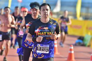 BIB: 201, 327
                            <button type="button" onclick="openModal(3570700)" class="btn btn-primary btn-sm float-right btn-popup" data-toggle="modal" data-target=".modal-high-quality">
                        <i class="fas fa-shopping-cart"></i> Add to Cart
                    </button>
                                            <button type="button" onclick="isThisMe(3570700, true)" class="btn btn-success btn-sm float-right btn-popup btn-isme hidden" data-toggle="tooltip" data-placement="bottom" title="นี่คือรูปของคุณใช่ไหม คลิกที่นี่เพื่อเอาเข้าอัลบั้ม">
                        <i class="fas fa-plus"></i> Add to album
                    </button>
                    <button type="button" onclick="isThisMe(3570700, false)" class="btn btn-warning btn-sm float-right btn-popup btn-isnotme hidden">
                        <i class="fas fa-ban"></i> Remove from album
                    </button>