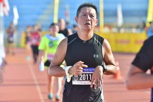 BIB: 2011
                            <button type="button" onclick="openModal(3573134)" class="btn btn-primary btn-sm float-right btn-popup" data-toggle="modal" data-target=".modal-high-quality">
                        <i class="fas fa-shopping-cart"></i> Add to Cart
                    </button>
                                            <button type="button" onclick="isThisMe(3573134, true)" class="btn btn-success btn-sm float-right btn-popup btn-isme hidden" data-toggle="tooltip" data-placement="bottom" title="นี่คือรูปของคุณใช่ไหม คลิกที่นี่เพื่อเอาเข้าอัลบั้ม">
                        <i class="fas fa-plus"></i> Add to album
                    </button>
                    <button type="button" onclick="isThisMe(3573134, false)" class="btn btn-warning btn-sm float-right btn-popup btn-isnotme hidden">
                        <i class="fas fa-ban"></i> Remove from album
                    </button>