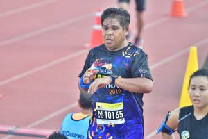 BIB: 2019, 10165
                            <button type="button" onclick="openModal(3536163)" class="btn btn-primary btn-sm float-right btn-popup" data-toggle="modal" data-target=".modal-high-quality">
                        <i class="fas fa-shopping-cart"></i> Add to Cart
                    </button>
                                            <button type="button" onclick="isThisMe(3536163, true)" class="btn btn-success btn-sm float-right btn-popup btn-isme hidden" data-toggle="tooltip" data-placement="bottom" title="นี่คือรูปของคุณใช่ไหม คลิกที่นี่เพื่อเอาเข้าอัลบั้ม">
                        <i class="fas fa-plus"></i> Add to album
                    </button>
                    <button type="button" onclick="isThisMe(3536163, false)" class="btn btn-warning btn-sm float-right btn-popup btn-isnotme hidden">
                        <i class="fas fa-ban"></i> Remove from album
                    </button>