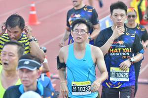 BIB: 2019, 10425, 10332
                            <button type="button" onclick="openModal(3540131)" class="btn btn-primary btn-sm float-right btn-popup" data-toggle="modal" data-target=".modal-high-quality">
                        <i class="fas fa-shopping-cart"></i> Add to Cart
                    </button>
                                            <button type="button" onclick="isThisMe(3540131, true)" class="btn btn-success btn-sm float-right btn-popup btn-isme hidden" data-toggle="tooltip" data-placement="bottom" title="นี่คือรูปของคุณใช่ไหม คลิกที่นี่เพื่อเอาเข้าอัลบั้ม">
                        <i class="fas fa-plus"></i> Add to album
                    </button>
                    <button type="button" onclick="isThisMe(3540131, false)" class="btn btn-warning btn-sm float-right btn-popup btn-isnotme hidden">
                        <i class="fas fa-ban"></i> Remove from album
                    </button>