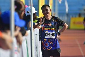 BIB: 20715
                            <button type="button" onclick="openModal(3548308)" class="btn btn-primary btn-sm float-right btn-popup" data-toggle="modal" data-target=".modal-high-quality">
                        <i class="fas fa-shopping-cart"></i> Add to Cart
                    </button>
                                            <button type="button" onclick="isThisMe(3548308, true)" class="btn btn-success btn-sm float-right btn-popup btn-isme hidden" data-toggle="tooltip" data-placement="bottom" title="นี่คือรูปของคุณใช่ไหม คลิกที่นี่เพื่อเอาเข้าอัลบั้ม">
                        <i class="fas fa-plus"></i> Add to album
                    </button>
                    <button type="button" onclick="isThisMe(3548308, false)" class="btn btn-warning btn-sm float-right btn-popup btn-isnotme hidden">
                        <i class="fas fa-ban"></i> Remove from album
                    </button>