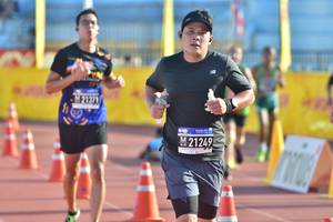 BIB: 21249
                            <button type="button" onclick="openModal(3557730)" class="btn btn-primary btn-sm float-right btn-popup" data-toggle="modal" data-target=".modal-high-quality">
                        <i class="fas fa-shopping-cart"></i> Add to Cart
                    </button>
                                            <button type="button" onclick="isThisMe(3557730, true)" class="btn btn-success btn-sm float-right btn-popup btn-isme hidden" data-toggle="tooltip" data-placement="bottom" title="นี่คือรูปของคุณใช่ไหม คลิกที่นี่เพื่อเอาเข้าอัลบั้ม">
                        <i class="fas fa-plus"></i> Add to album
                    </button>
                    <button type="button" onclick="isThisMe(3557730, false)" class="btn btn-warning btn-sm float-right btn-popup btn-isnotme hidden">
                        <i class="fas fa-ban"></i> Remove from album
                    </button>