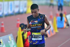 BIB: 2019, 11298
                            <button type="button" onclick="openModal(3532827)" class="btn btn-primary btn-sm float-right btn-popup" data-toggle="modal" data-target=".modal-high-quality">
                        <i class="fas fa-shopping-cart"></i> Add to Cart
                    </button>
                                            <button type="button" onclick="isThisMe(3532827, true)" class="btn btn-success btn-sm float-right btn-popup btn-isme hidden" data-toggle="tooltip" data-placement="bottom" title="นี่คือรูปของคุณใช่ไหม คลิกที่นี่เพื่อเอาเข้าอัลบั้ม">
                        <i class="fas fa-plus"></i> Add to album
                    </button>
                    <button type="button" onclick="isThisMe(3532827, false)" class="btn btn-warning btn-sm float-right btn-popup btn-isnotme hidden">
                        <i class="fas fa-ban"></i> Remove from album
                    </button>