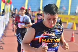 BIB: 
                            <button type="button" onclick="openModal(3570459)" class="btn btn-primary btn-sm float-right btn-popup" data-toggle="modal" data-target=".modal-high-quality">
                        <i class="fas fa-shopping-cart"></i> Add to Cart
                    </button>
                                            <button type="button" onclick="isThisMe(3570459, true)" class="btn btn-success btn-sm float-right btn-popup btn-isme hidden" data-toggle="tooltip" data-placement="bottom" title="นี่คือรูปของคุณใช่ไหม คลิกที่นี่เพื่อเอาเข้าอัลบั้ม">
                        <i class="fas fa-plus"></i> Add to album
                    </button>
                    <button type="button" onclick="isThisMe(3570459, false)" class="btn btn-warning btn-sm float-right btn-popup btn-isnotme hidden">
                        <i class="fas fa-ban"></i> Remove from album
                    </button>