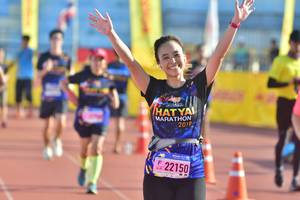 BIB: 2019, 22150
                            <button type="button" onclick="openModal(3558188)" class="btn btn-primary btn-sm float-right btn-popup" data-toggle="modal" data-target=".modal-high-quality">
                        <i class="fas fa-shopping-cart"></i> Add to Cart
                    </button>
                                            <button type="button" onclick="isThisMe(3558188, true)" class="btn btn-success btn-sm float-right btn-popup btn-isme hidden" data-toggle="tooltip" data-placement="bottom" title="นี่คือรูปของคุณใช่ไหม คลิกที่นี่เพื่อเอาเข้าอัลบั้ม">
                        <i class="fas fa-plus"></i> Add to album
                    </button>
                    <button type="button" onclick="isThisMe(3558188, false)" class="btn btn-warning btn-sm float-right btn-popup btn-isnotme hidden">
                        <i class="fas fa-ban"></i> Remove from album
                    </button>